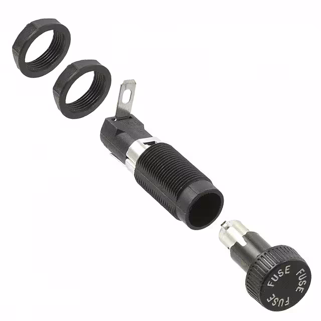 03450903H Littelfuse Inc. Portafusibili